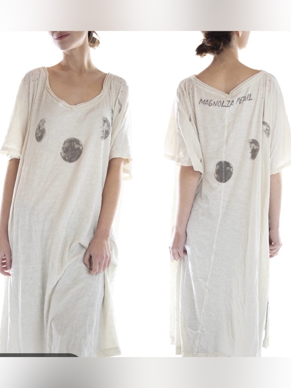 Magnolia Pearl Moon Beau Tee Dress